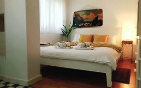 Apartment Jastuk